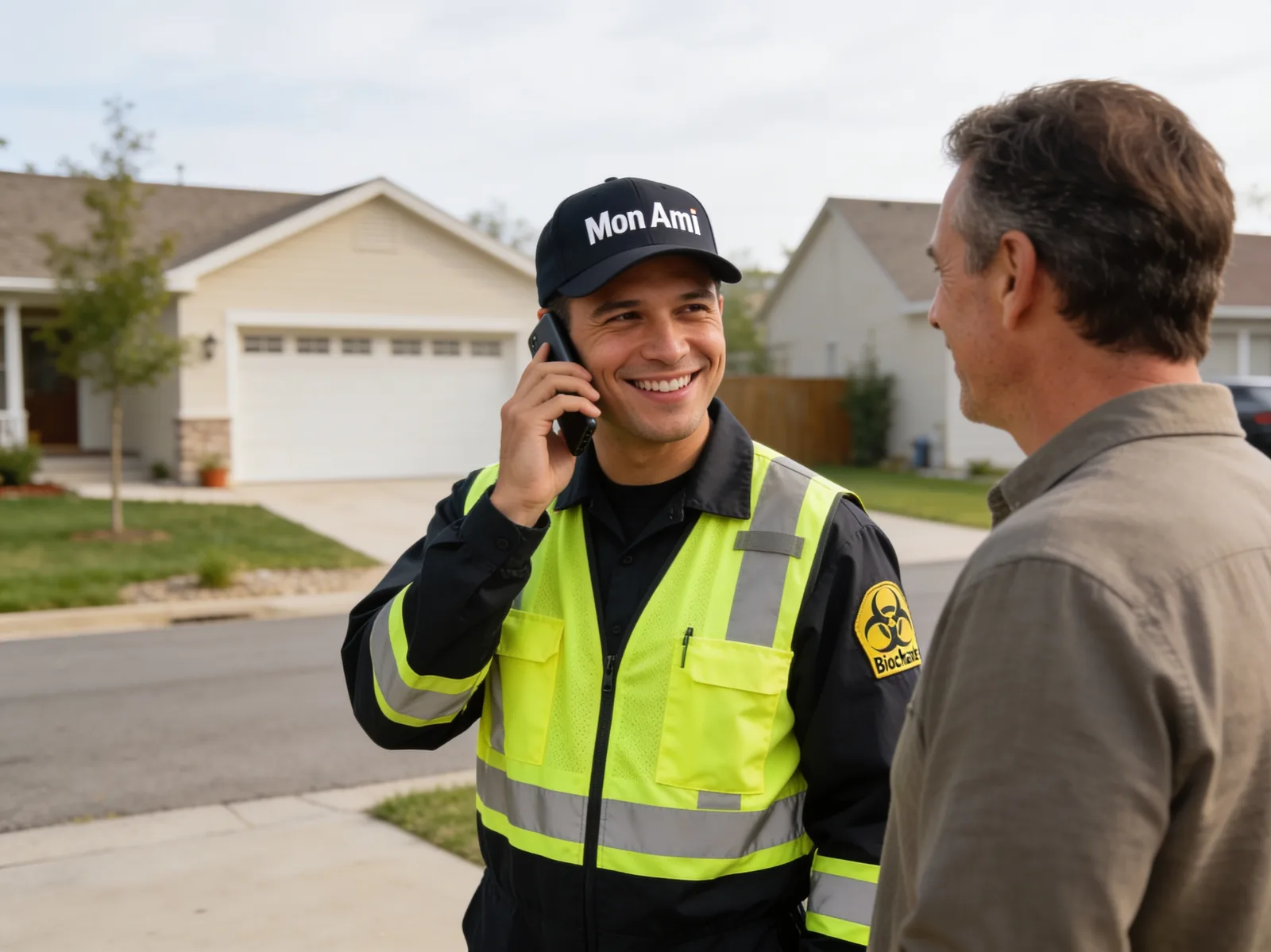 Sewage Cleanup Wickliffe, OH FAQs