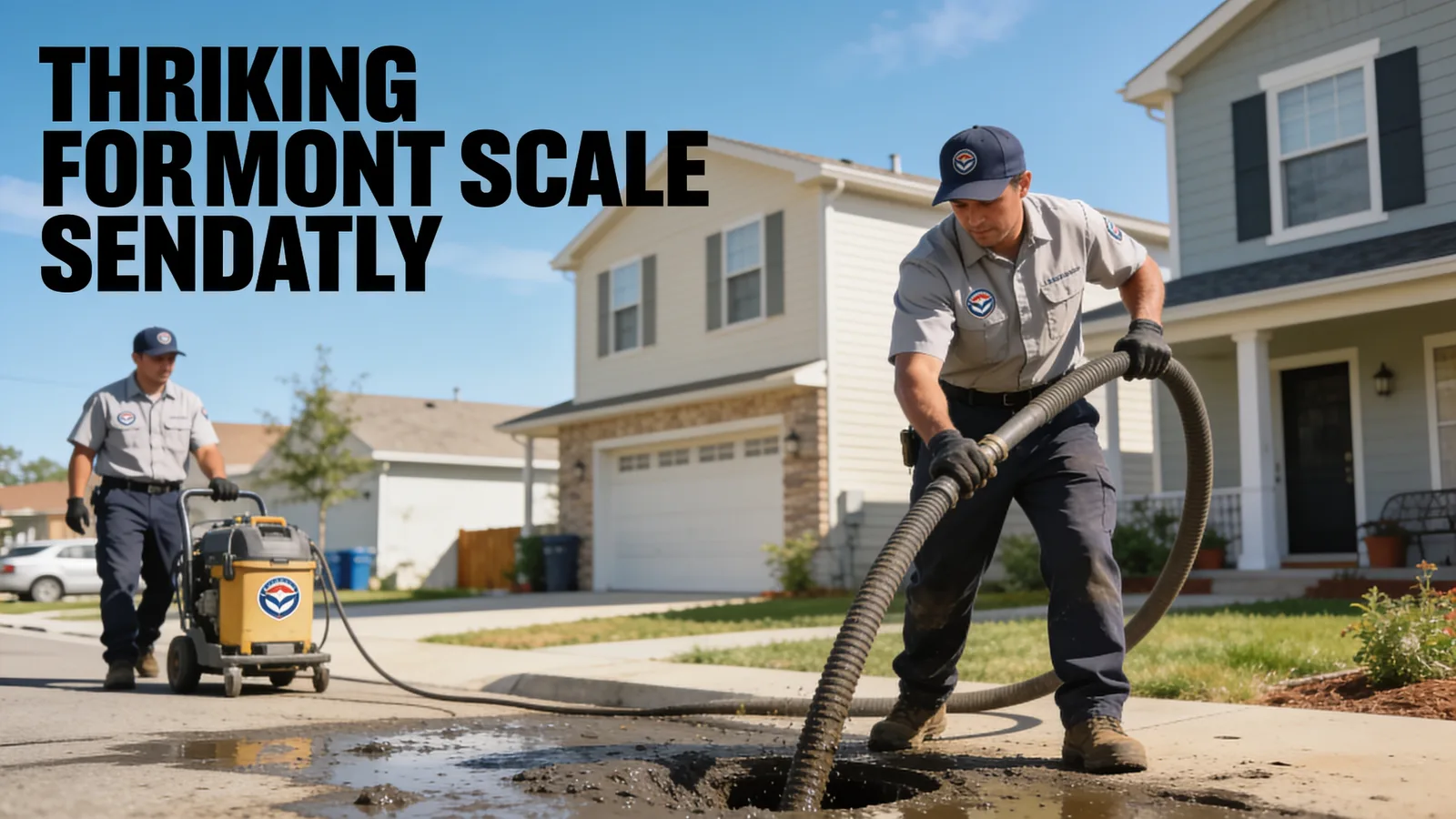Sewage Cleanup in Wickliffe, OH near me